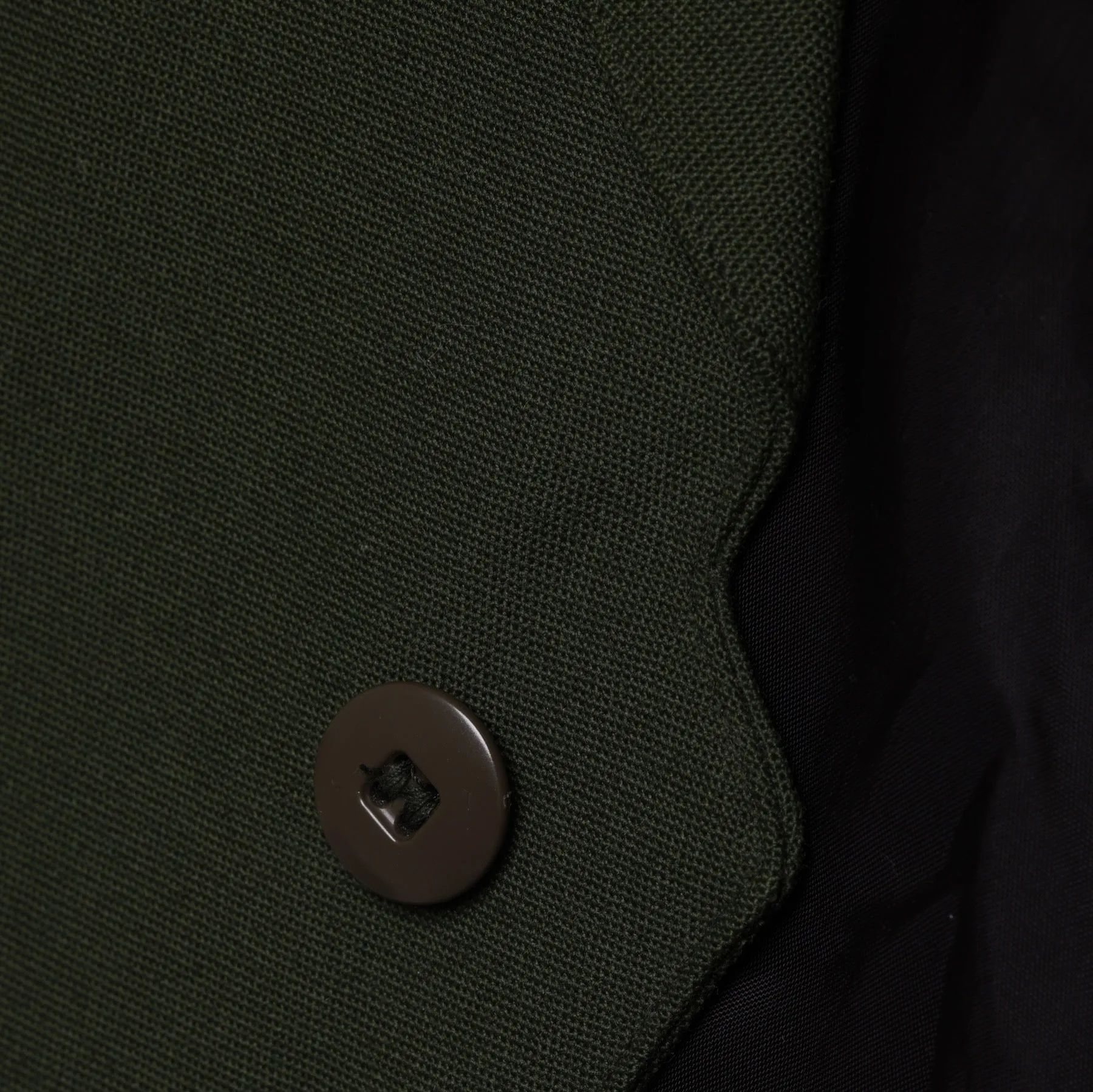 80s, Mounted Insignia, Hierarchical Coding, Ceremonial