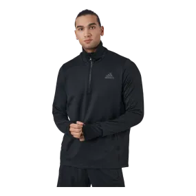 Adidas Cold.Rdy Cover Up Men Black / Black