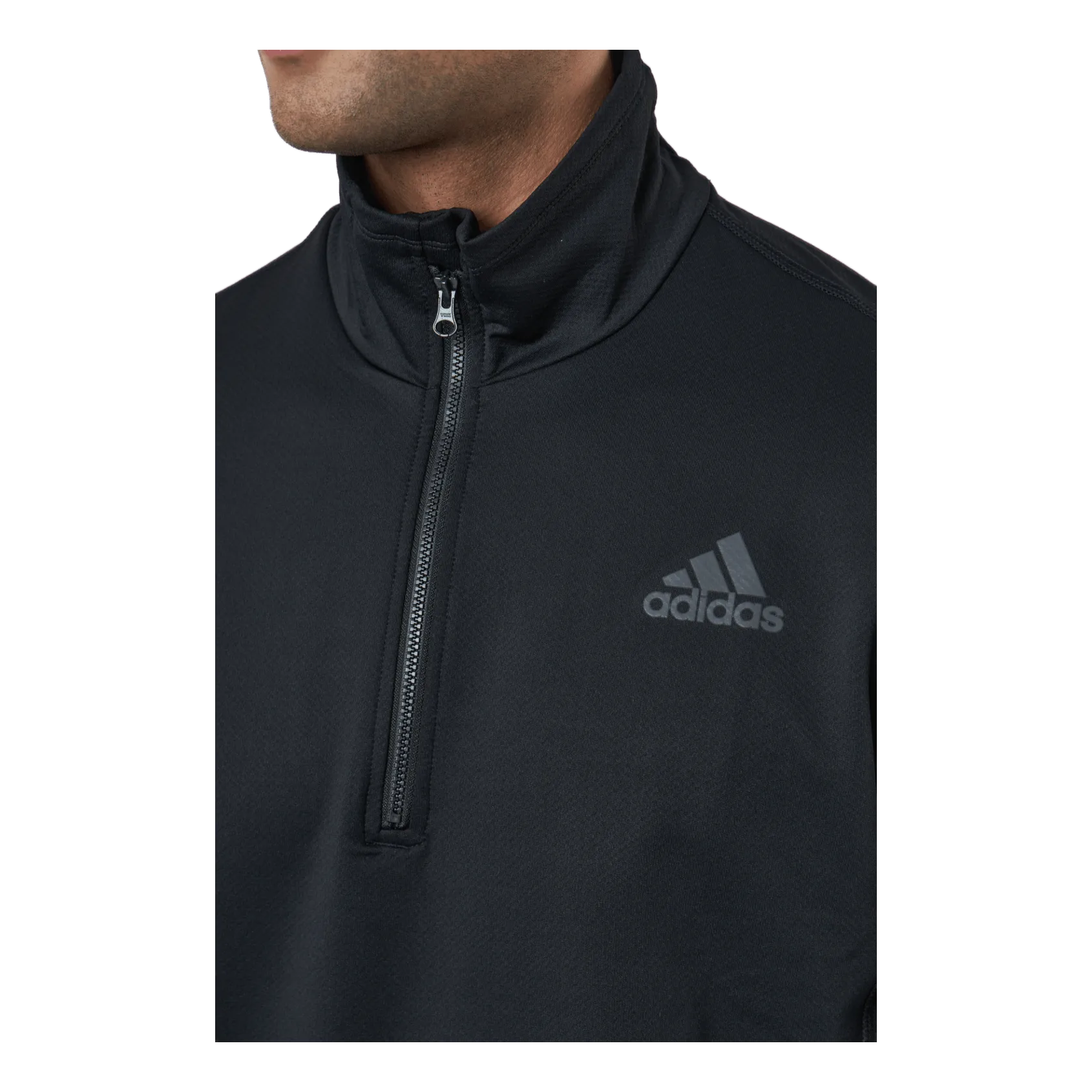 Adidas Cold.Rdy Cover Up Men Black / Black