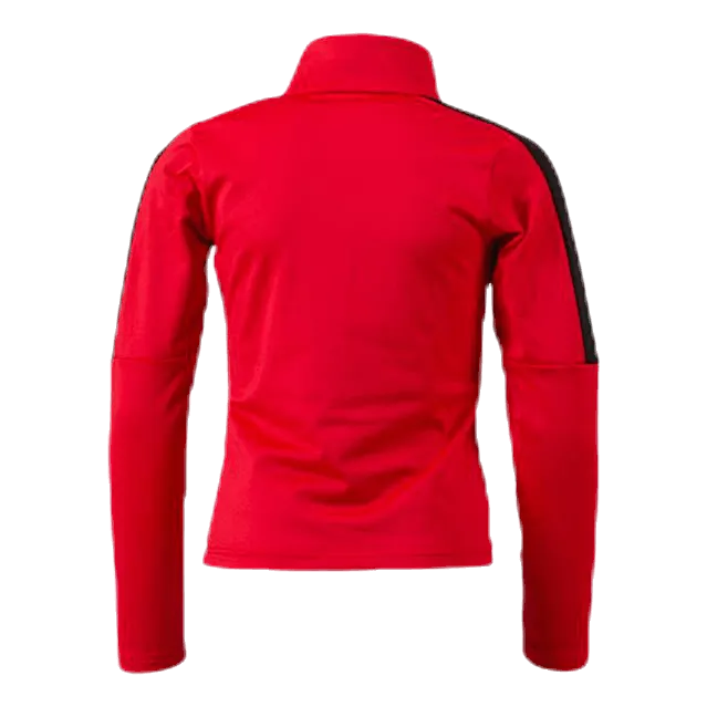 Alexis Junior Sweat Red