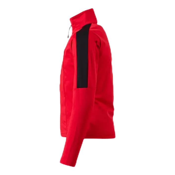 Alexis Junior Sweat Red