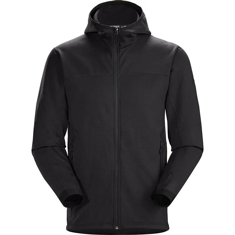 Arc'teryx Leaf NAGA Hoody Full Zip Gen 2.1