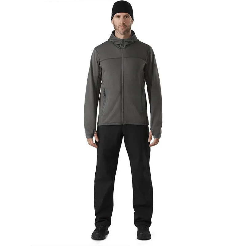 Arc'teryx Leaf NAGA Hoody Full Zip Gen 2.1