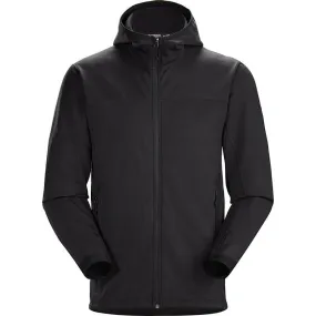 Arc'teryx Leaf NAGA Hoody Full Zip Gen 2.1