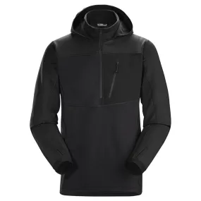 Arc'teryx Leaf NAGA Hoody Gen 3.1 Men's