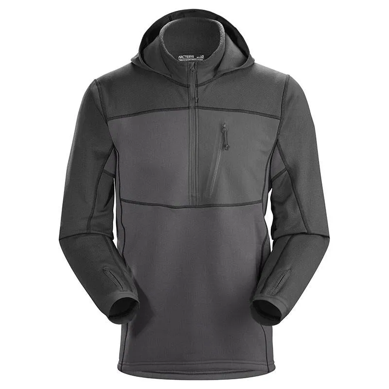 Arc'teryx Leaf NAGA Hoody Gen 3.1 Men's