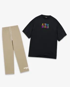 Astro Combo