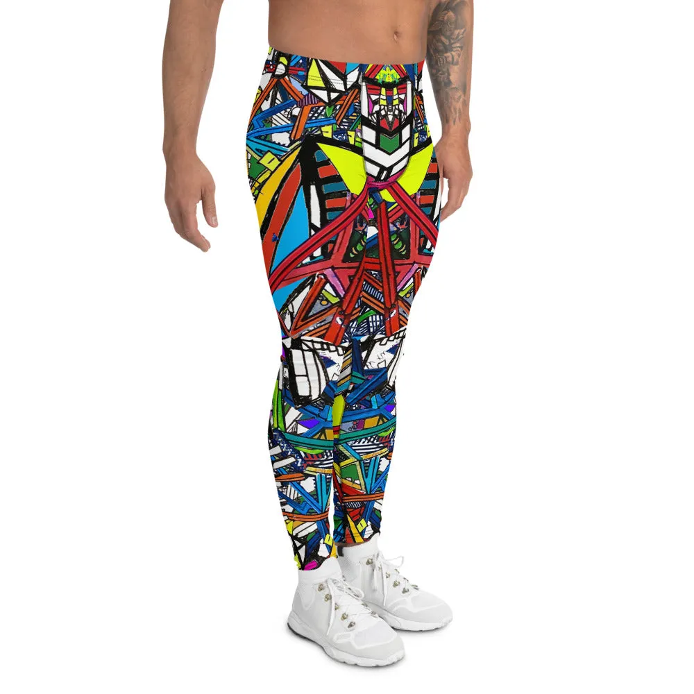 Ben Phen dəˈsiZHən Joggers