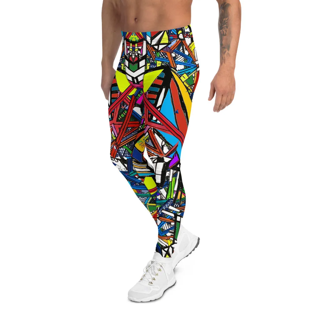 Ben Phen dəˈsiZHən Joggers