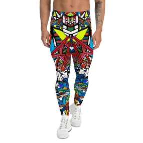 Ben Phen dəˈsiZHən Joggers