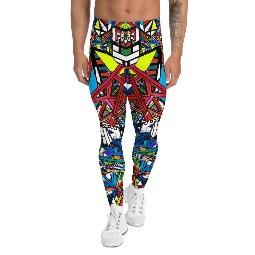 Ben Phen dəˈsiZHən Joggers