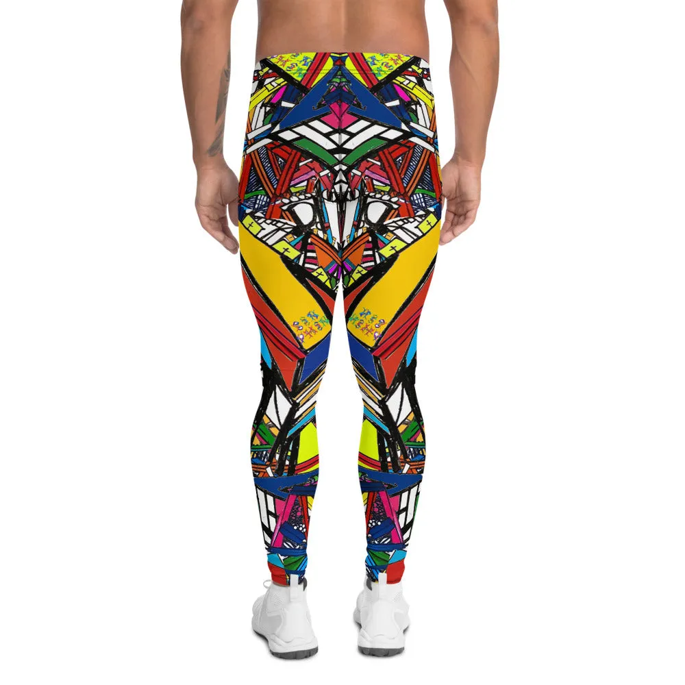 Ben Phen dəˈsiZHən Joggers