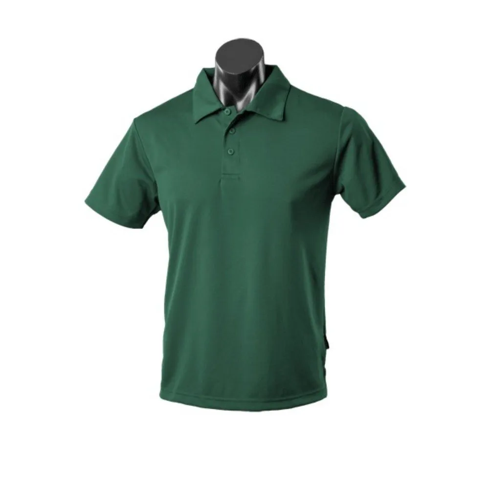 BOTANY MENS TEES 1288