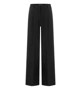 Cambio Anny Drapy Pleated Pant
