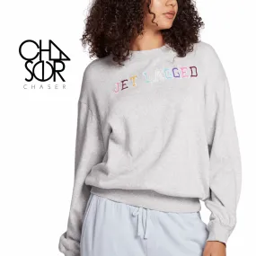 Chaser | Jet Lagged Pullover