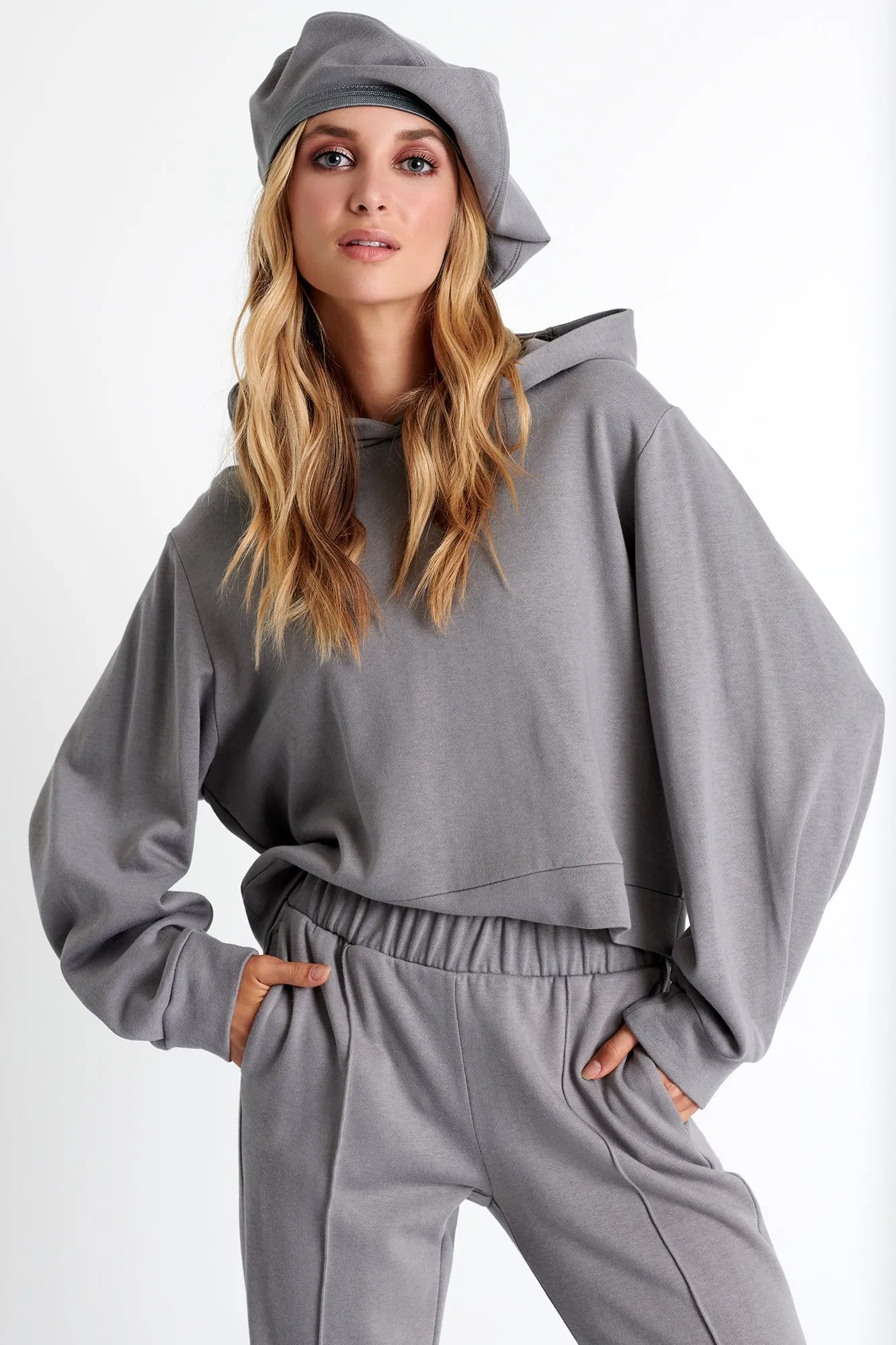 Chic And Comfortable Joggers - 52129-53-172