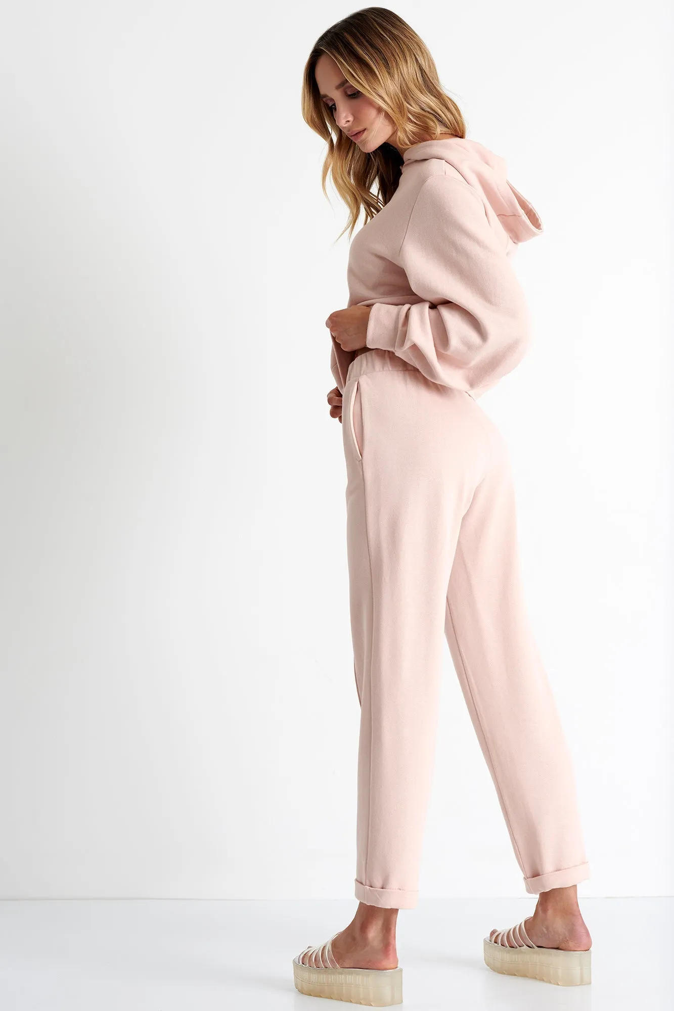 Chic And Comfortable Joggers - 52129-53-300
