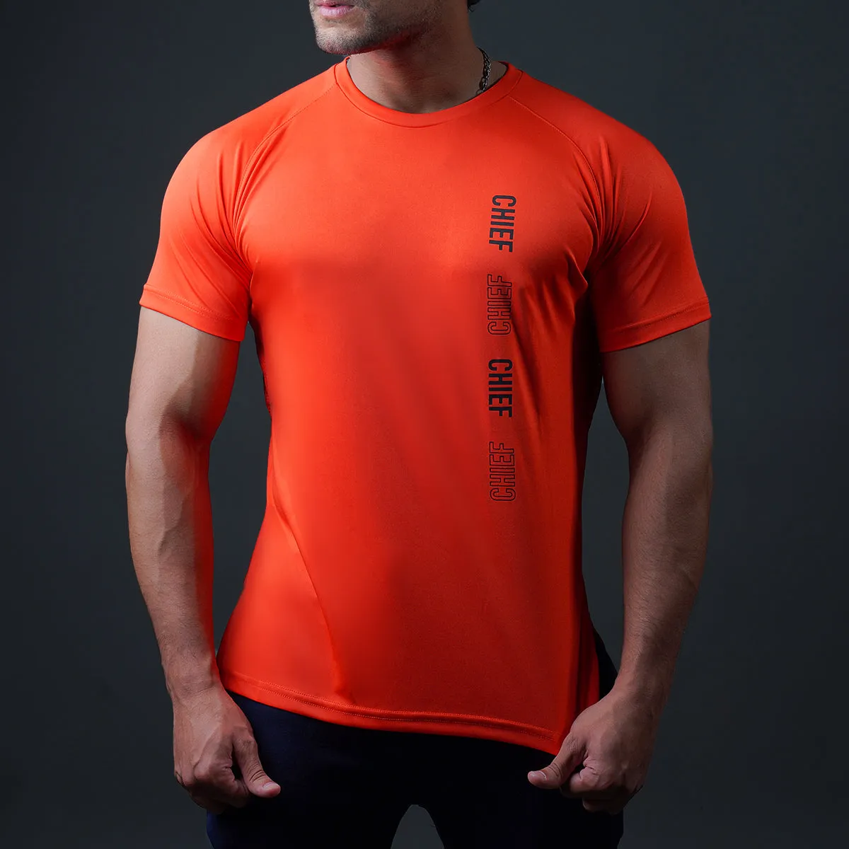 CT-4 Go Easy Tee