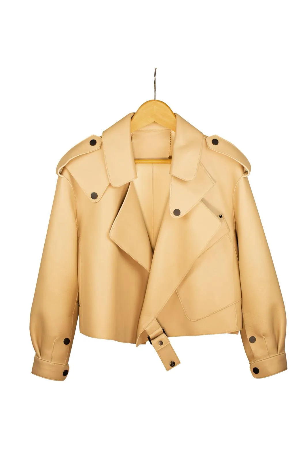 EMMA BOMBER JACKET
