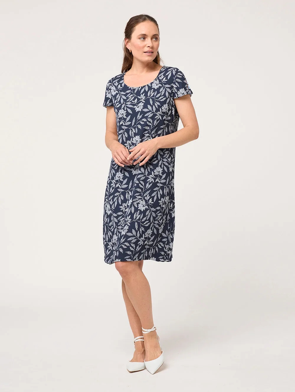 Farrell Reversible Dress