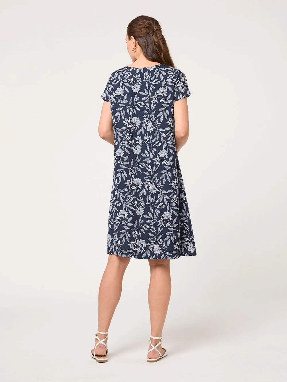 Farrell Reversible Dress