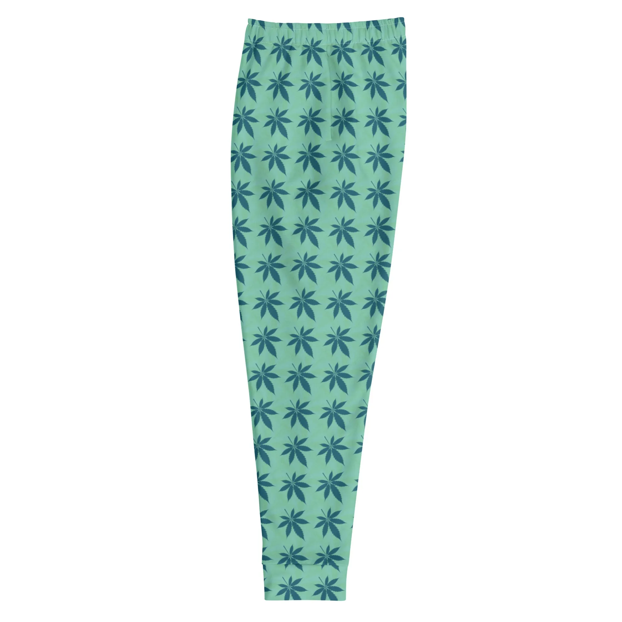 Green Land Men's Joggers