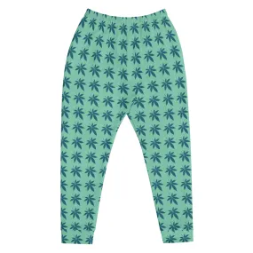 Green Land Men's Joggers