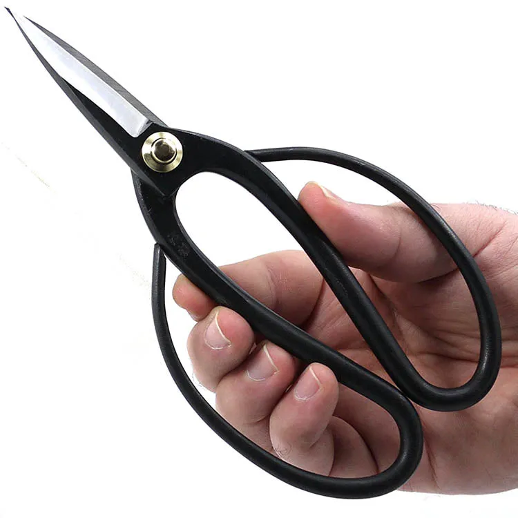 Heavy Duty Professional Bonsai Shears by Koyo