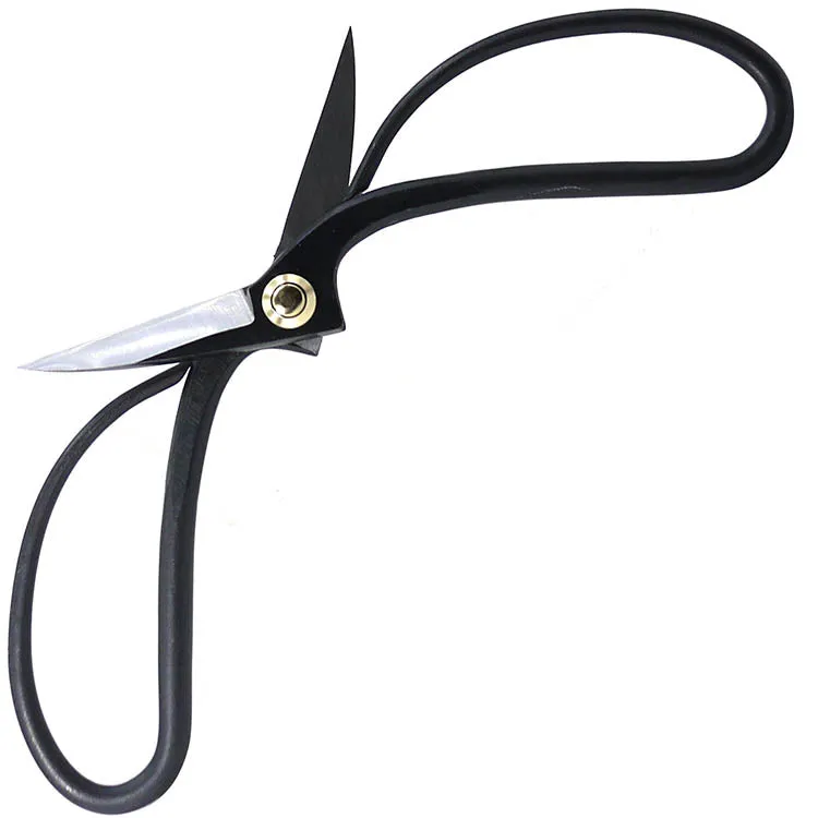 Heavy Duty Professional Bonsai Shears by Koyo
