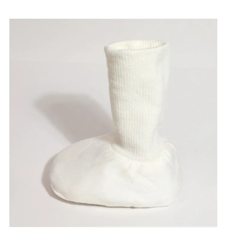 High Bear Babies' Socks Baby Soft-soled Pure Cotton Shoes