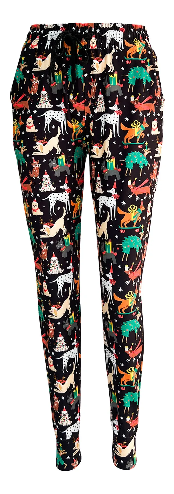 Jingle Paws Joggers