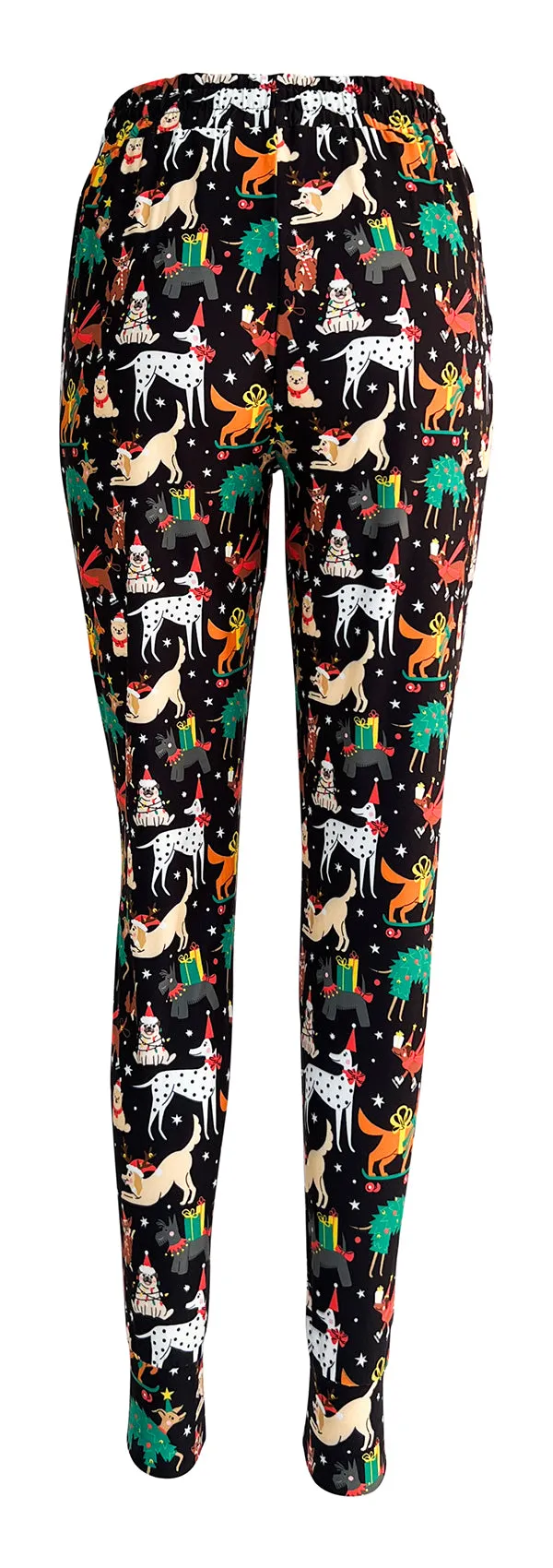 Jingle Paws Joggers