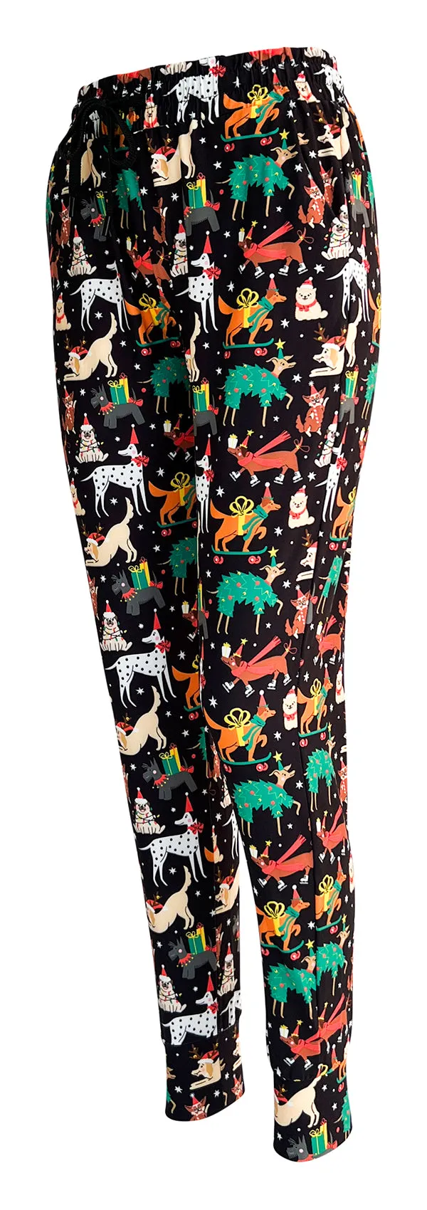 Jingle Paws Joggers