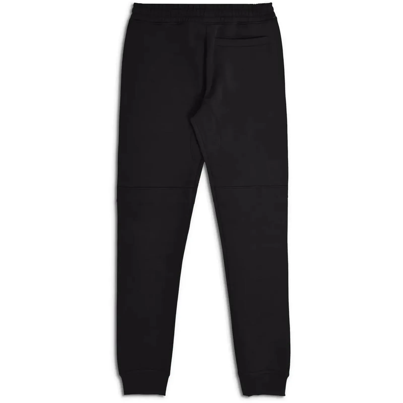 Lambretta Mens Logo Joggers