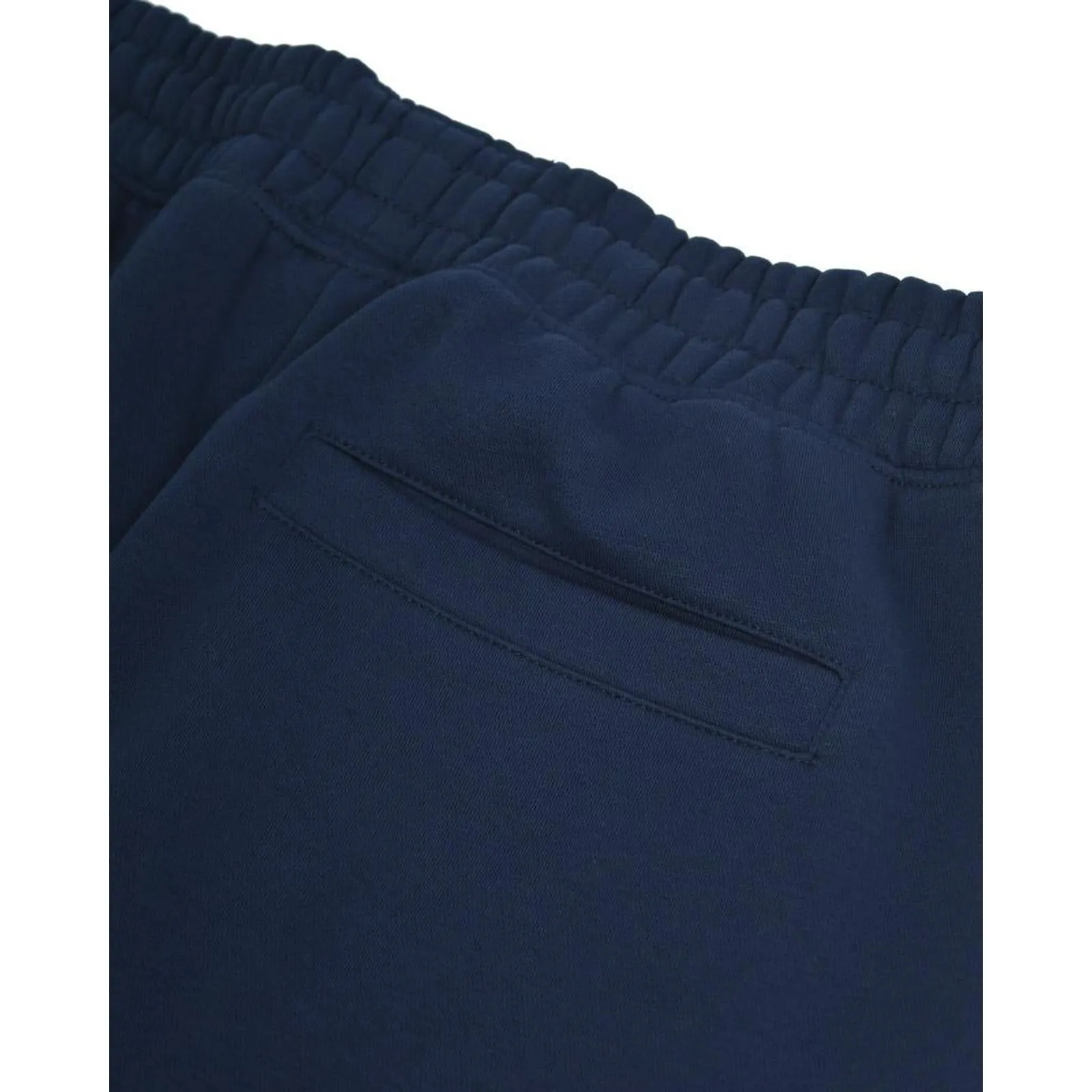 Lambretta Mens Logo Joggers