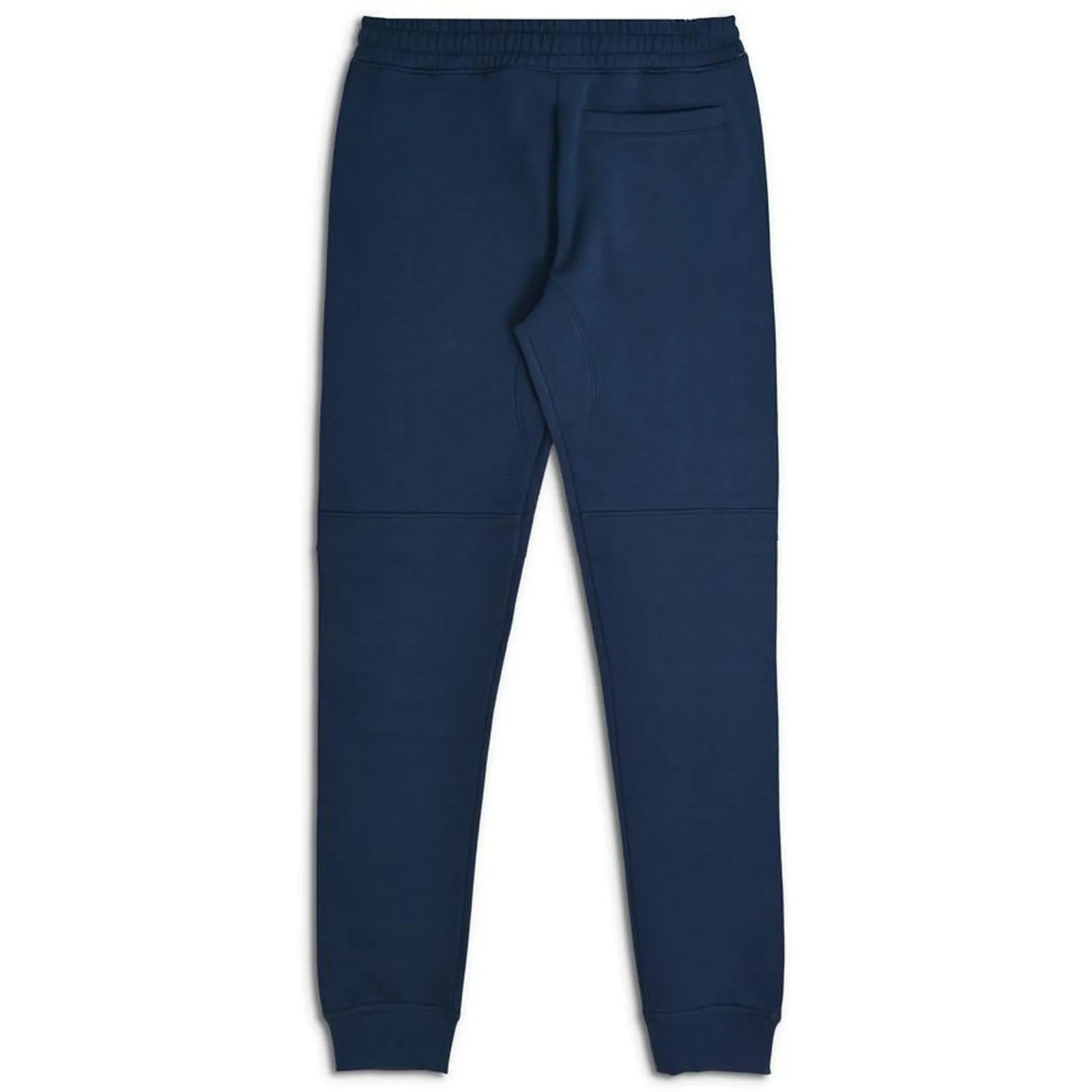 Lambretta Mens Logo Joggers