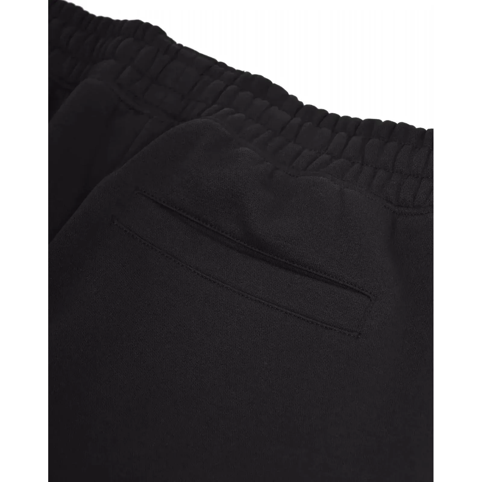 Lambretta Mens Logo Joggers