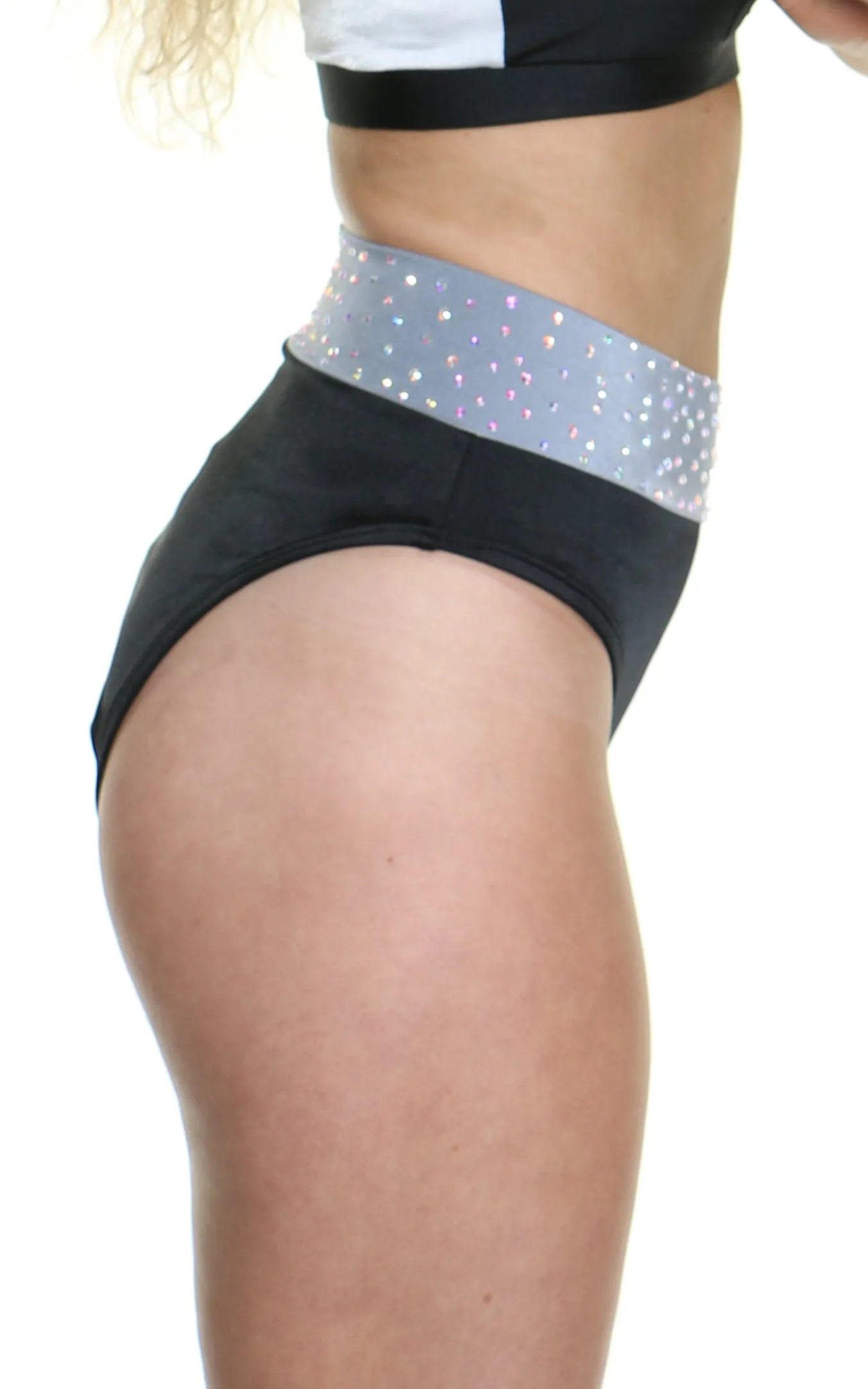 Leila Briefs
