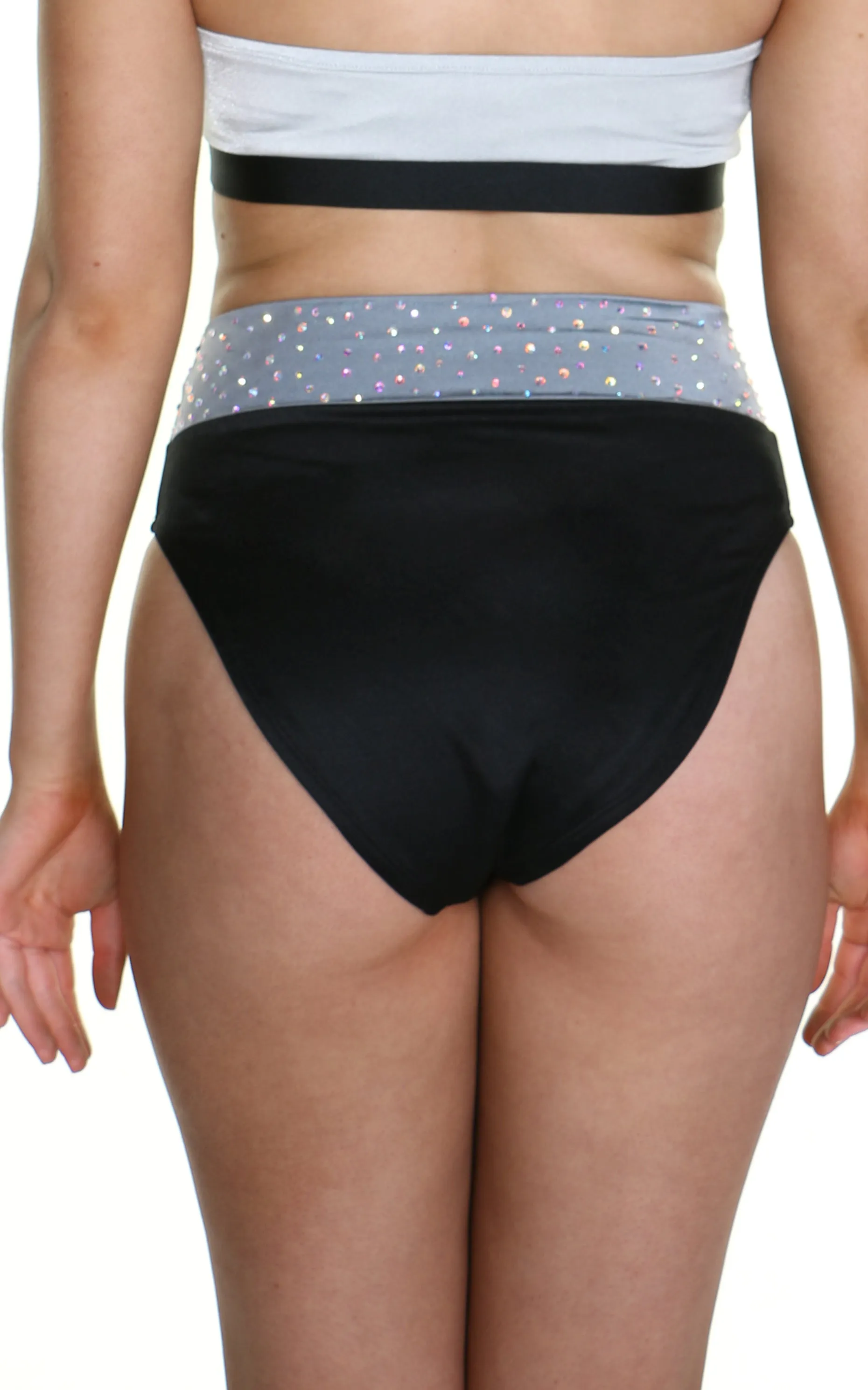 Leila Briefs