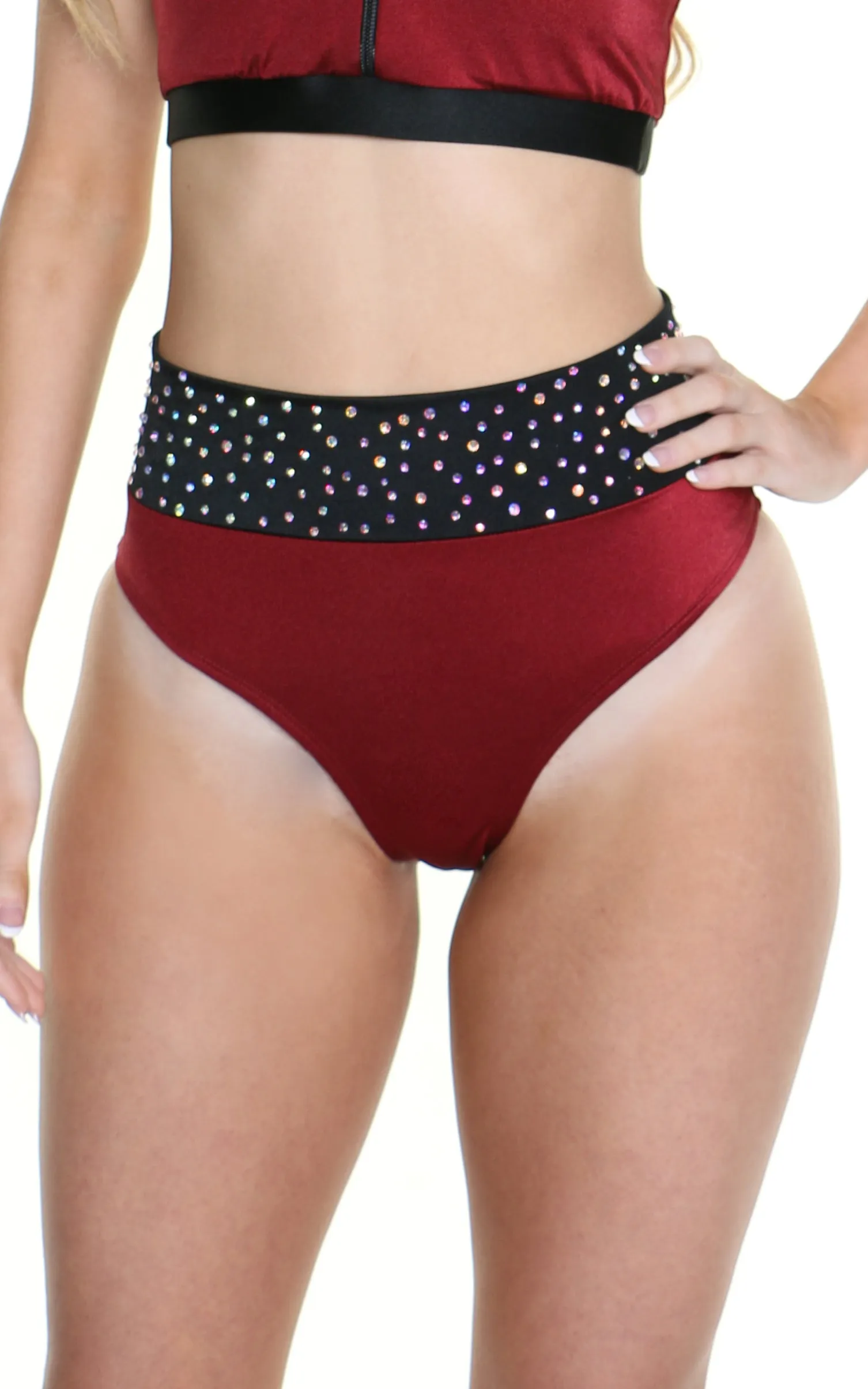 Leila Briefs