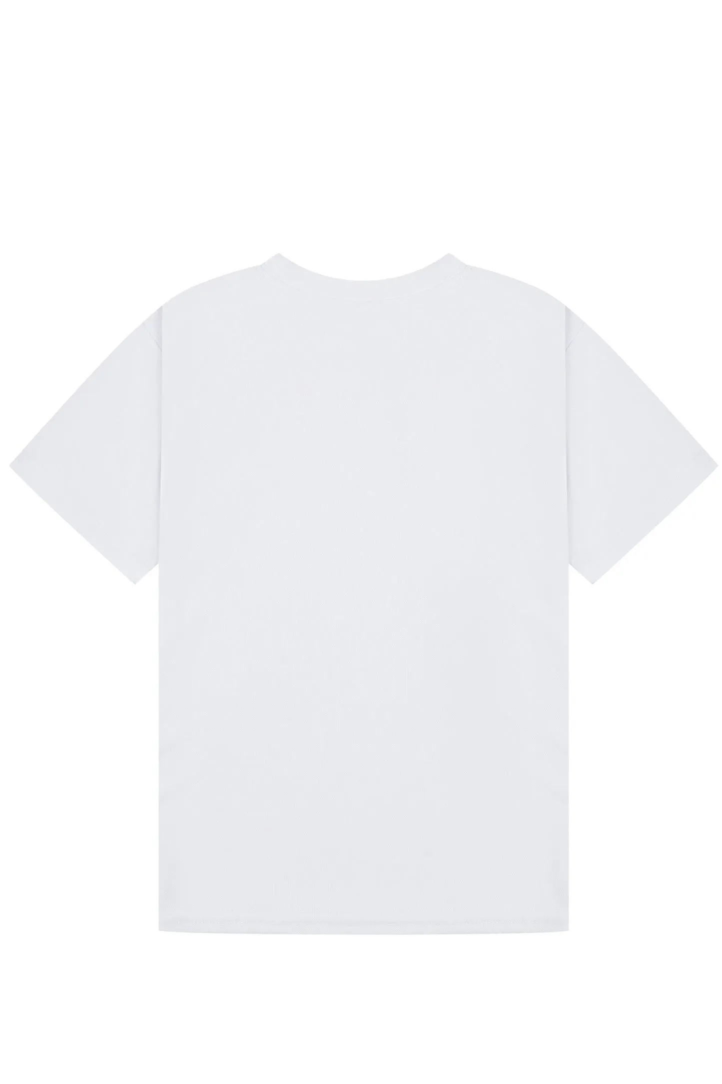 Little Apes My Dad Can't Lift  Tee - White