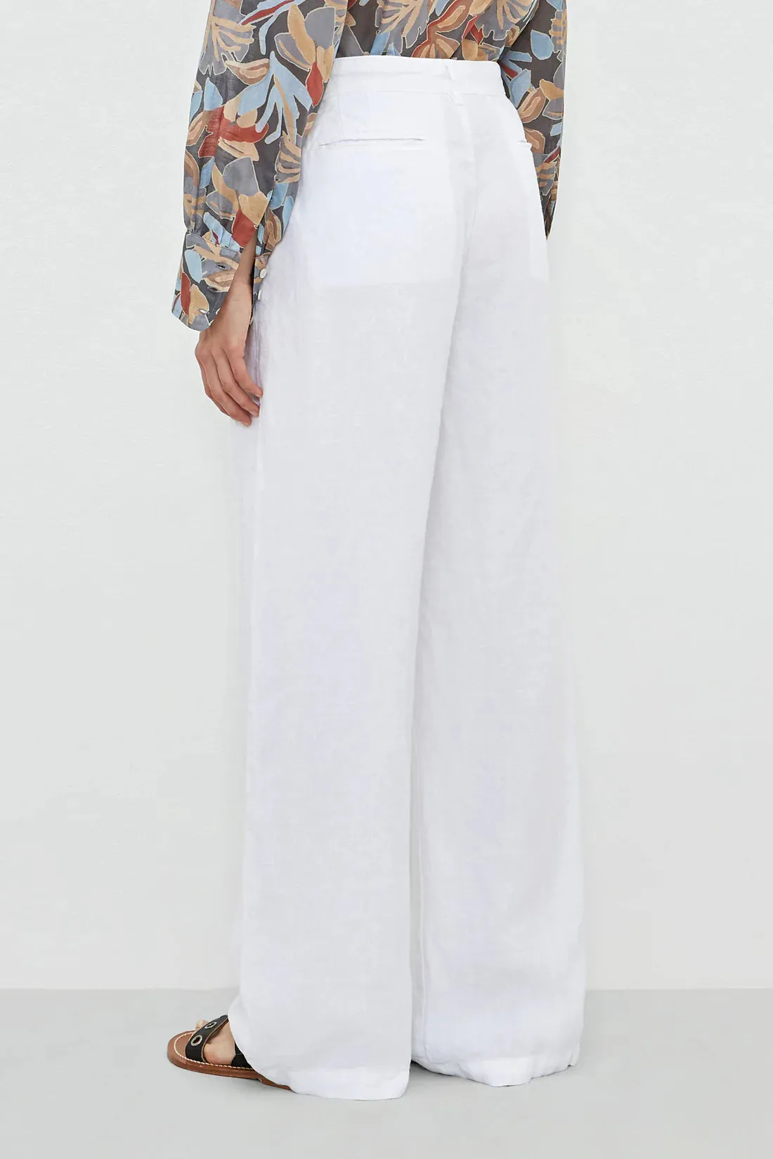 Lois Trouser