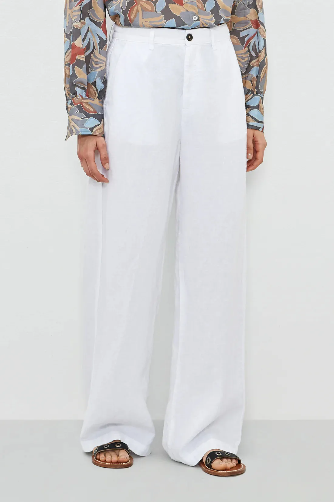 Lois Trouser