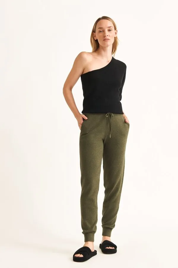 Maizie Jogger by SKin