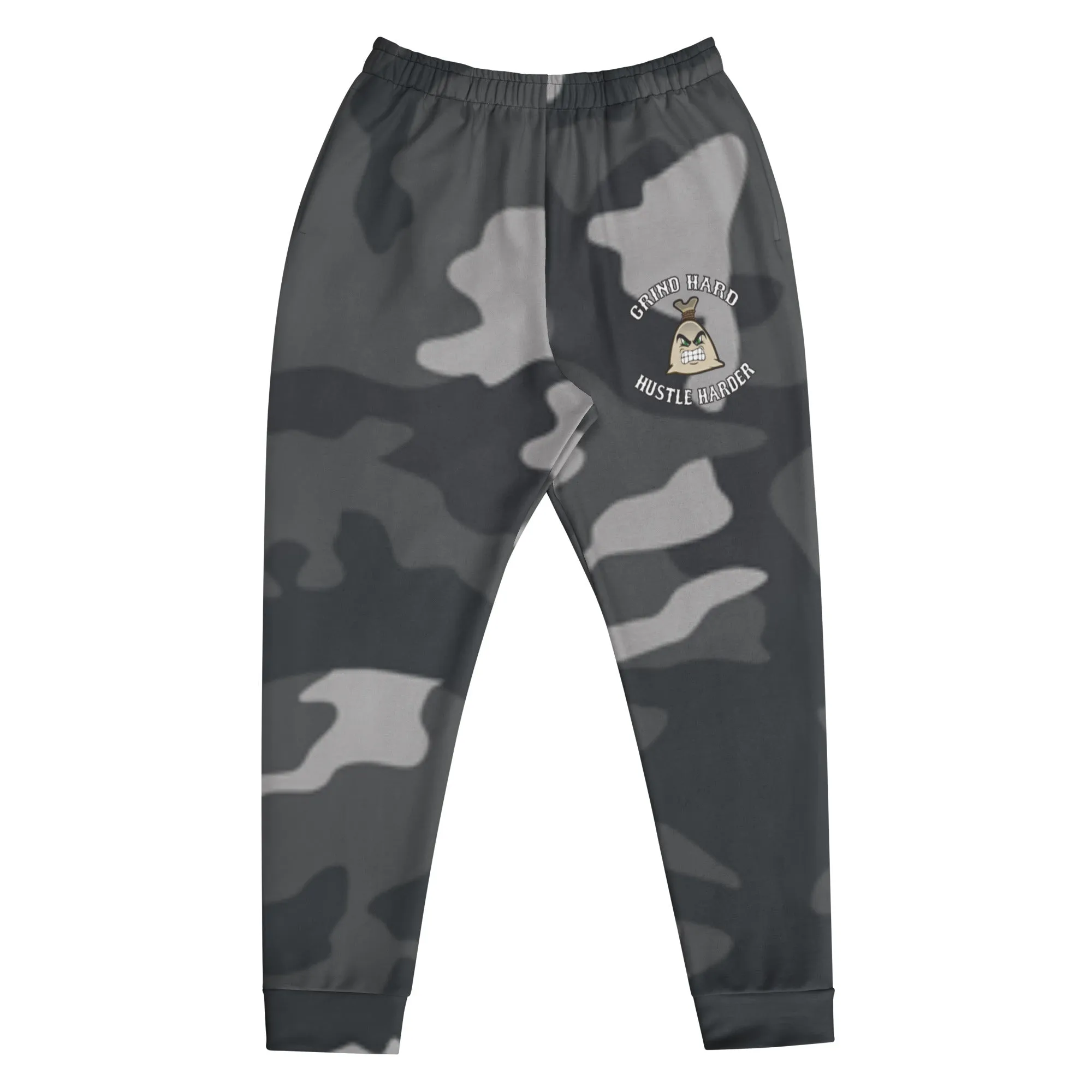 Men's Grind hard Joggers