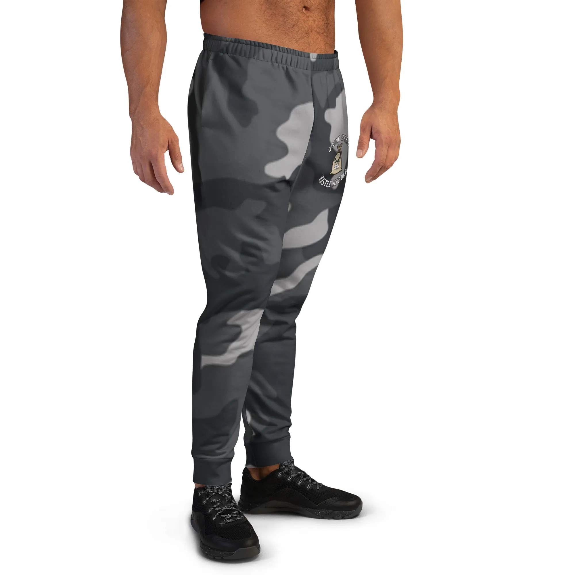 Men's Grind hard Joggers