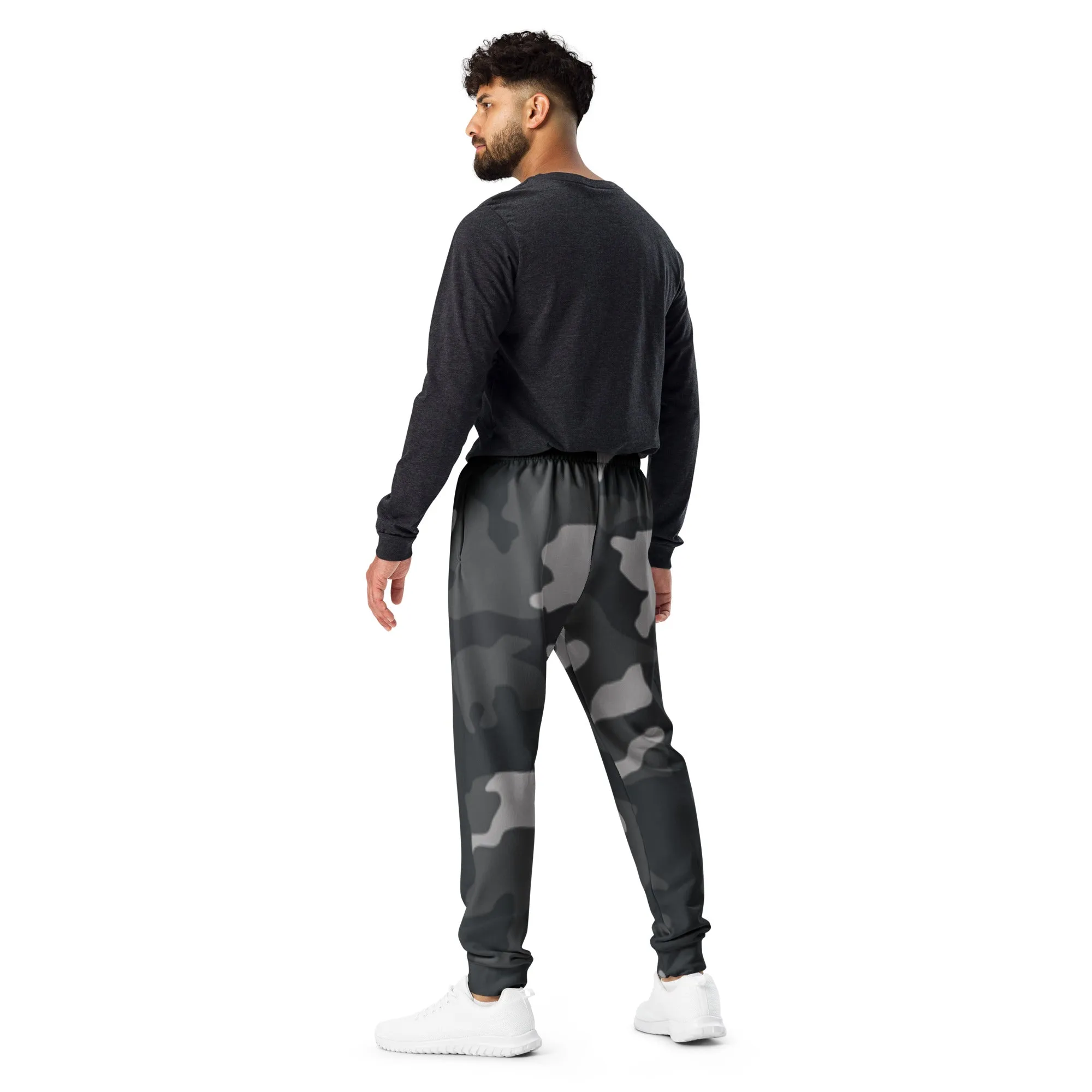 Men's Grind hard Joggers
