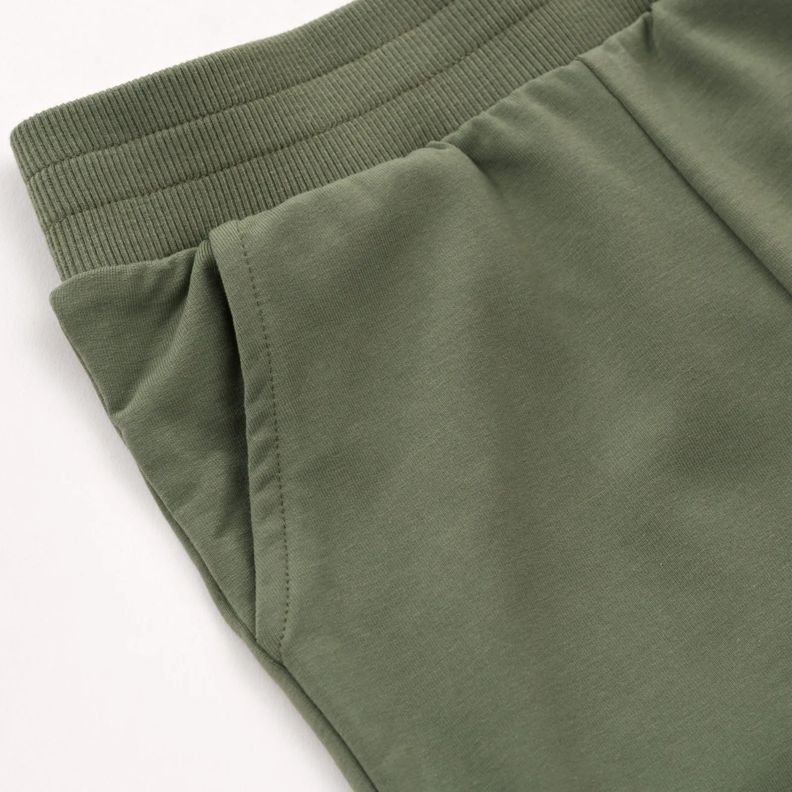 Moss Jogger