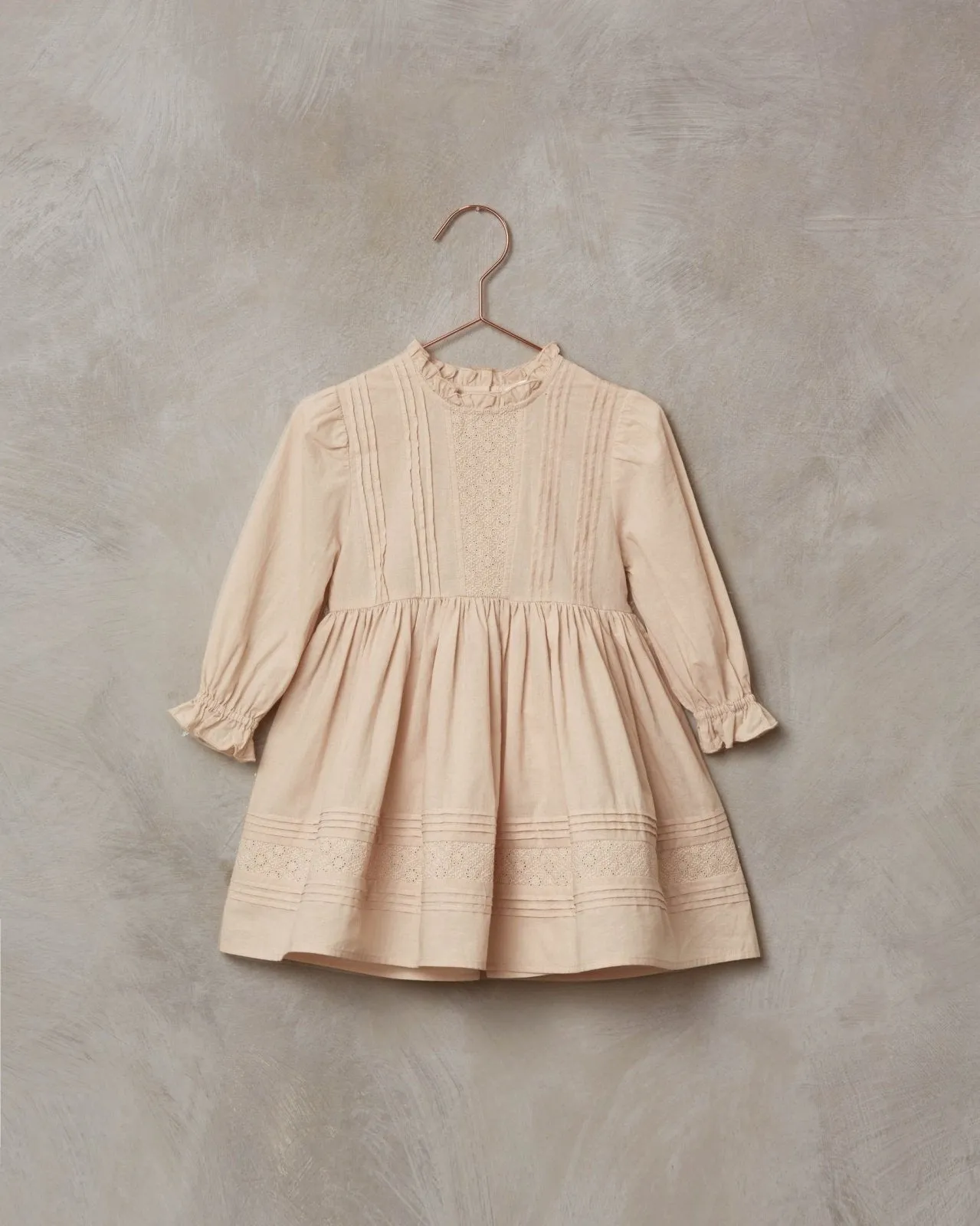 NoraLee Baby Antique Florence Dress