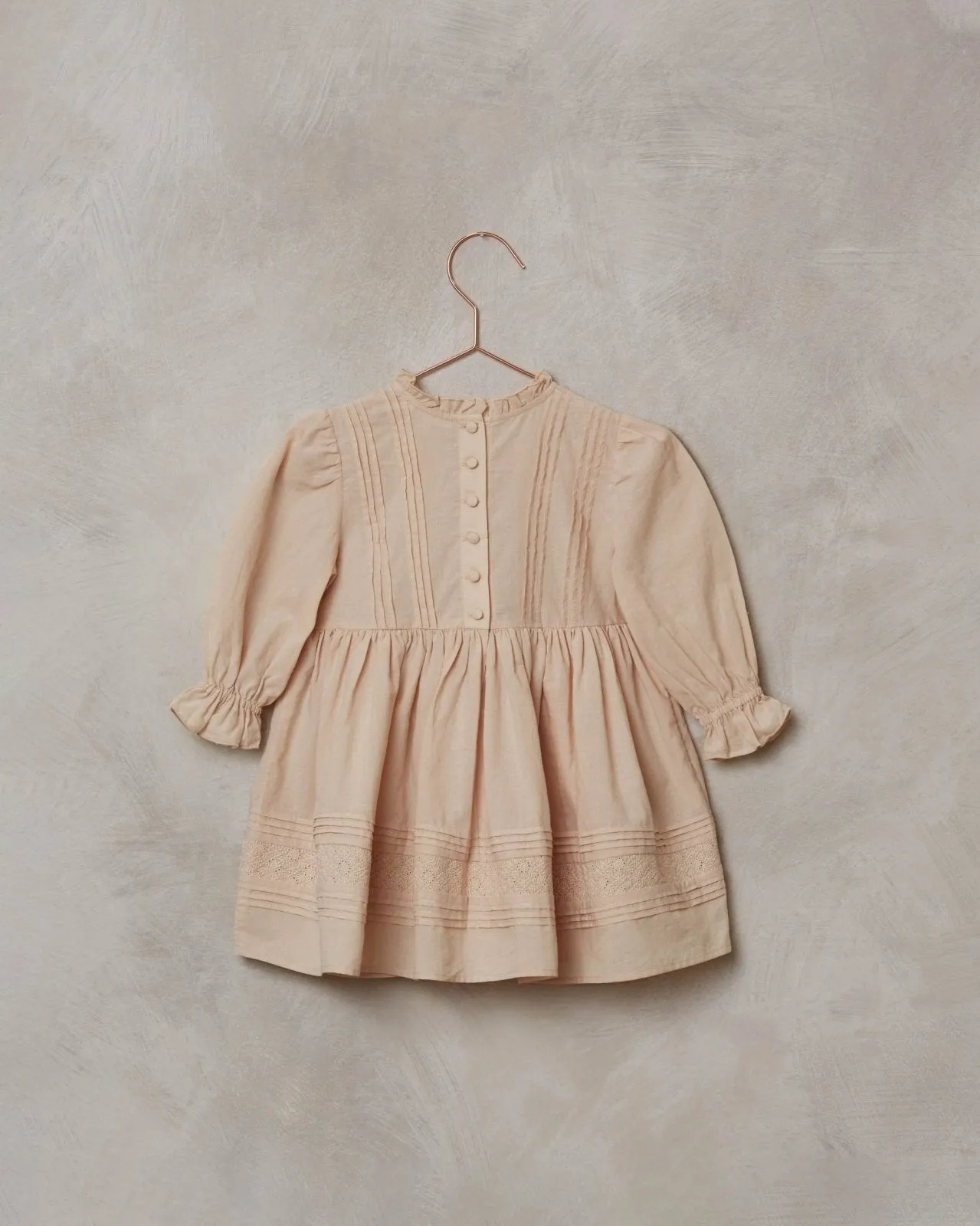 NoraLee Baby Antique Florence Dress